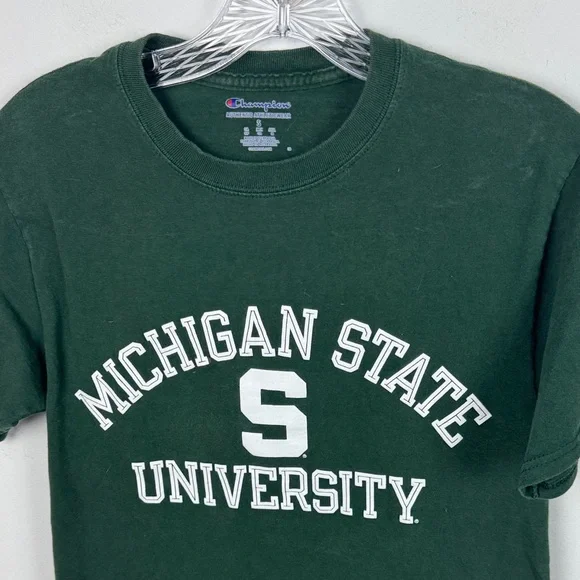 Michigan State Shirt - Picture 3 of 5
